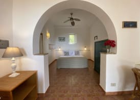 Villa Don Giovanni Taormina Mare 5