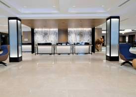 Sheraton Laval Hotel 4
