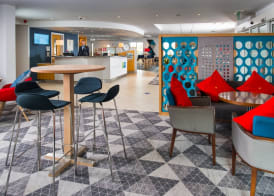 Holiday Inn Express SOUTHAMPTON - WEST by IHG 5