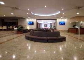 Best Western Park Hotel 3