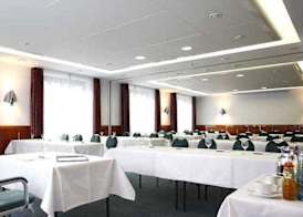 Residenz Hotel Detmold 4
