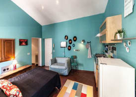 Signor Suite Colosseo 5