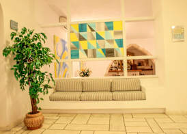 Patmos Paradise Hotel 2
