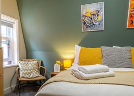 The Granby Hotel 5
