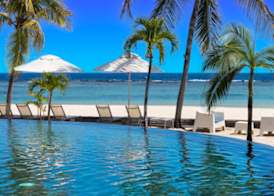 Hôtel Club Framissima Évasion Villas Caroline sup 5