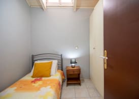 Home Away Junior Suite 3