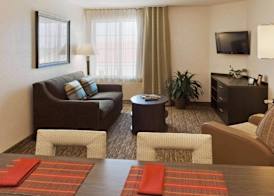 MainStay Suites Southfield-Detroit 5