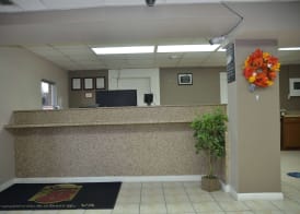 Super 8 by Wyndham Fredericksburg 3