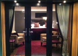Satis House Hotel 4