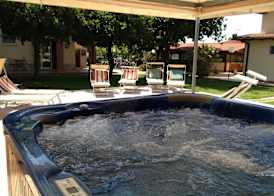 I Lecci Guesthouse 4