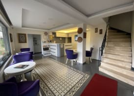 Spinel Hotel - Old City 5