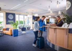 JUFA Hotel Nördlingen 4