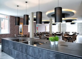 Hotel Apart GO25 2