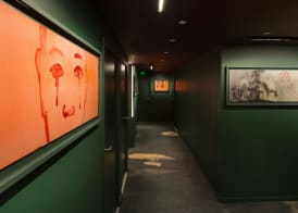 Drawing Hotel 4