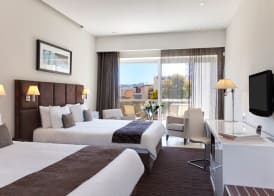The George, Urban Boutique Hotel 2