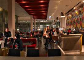 The Gibson Hotel Dublin City 5