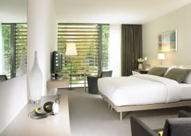 The Gibson Hotel Dublin City 4