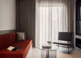 The Newel Metaxourgeio by Athens Stay 5