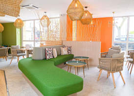 ibis Styles Tours Centre 2