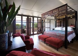 Seven Terraces 5