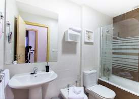 Apartamentos Carmen 4