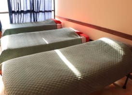 Hostel Canoa 5