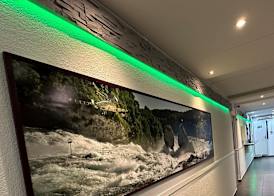 Hotel Rheinfall 2