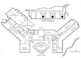 Embassy Suites by Hilton Phoenix Scottsdale 5