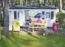 Camping Lou Pignada 5