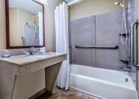 Candlewood Suites GALVESTON by IHG 4