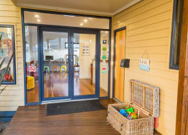 Sandpiper Motel Apollo Bay 3