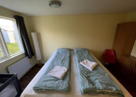 Bakland ad Lágafelli Apartment 4
