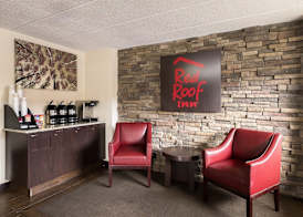 Red Roof Inn Chicago-OHare Airport Arlington Hts 3