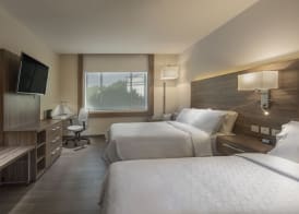 Holiday Inn Express PUEBLA by IHG 4