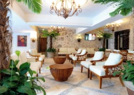 Playa Los Arcos Hotel Beach Resort & Spa 2