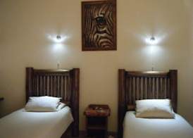 Zebra Guesthouse 3