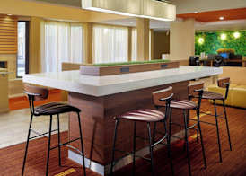 Courtyard by Marriott Baton Rouge Acadian Centre/LSU Area 3