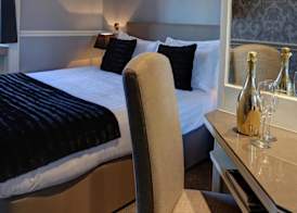 Braid Hills Hotel 4