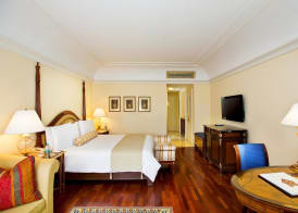 The Leela Palace Bengaluru 5