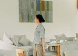 Bumi Kinar Skylight 2