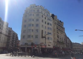Hôtel Picardy 5