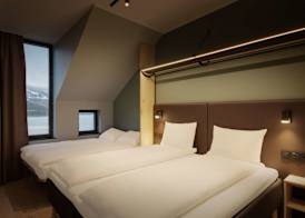 Scandic Voss 3