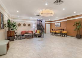 Best Western Plus Waltham Boston 3