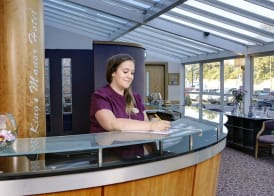 Best Western Kings Manor 3