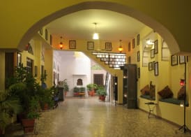 Haveli Inn Pal 2