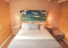 Cabanas da Ría 5