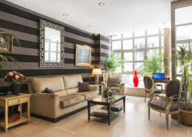Hôtel Volney Opéra 3