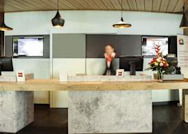 Ibis Vienna Airport 3