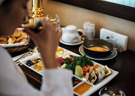 Latanya Palm & SPA Airport Antalya 5