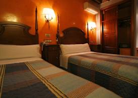 Hostal Victoria I 5